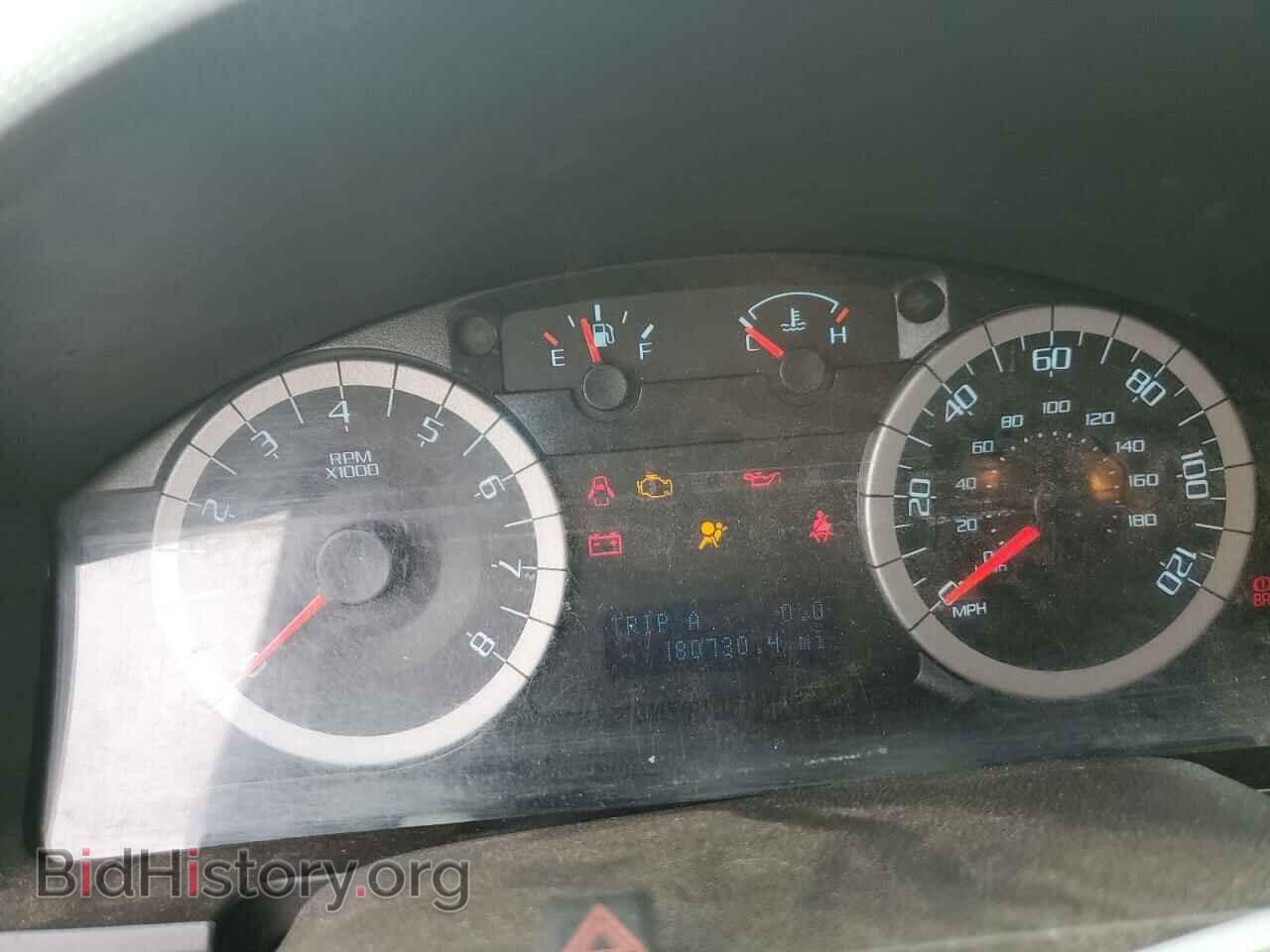2011 FORD ESCAPE - VIN: 1FMCU0EG0BKA73637 - Фото 9