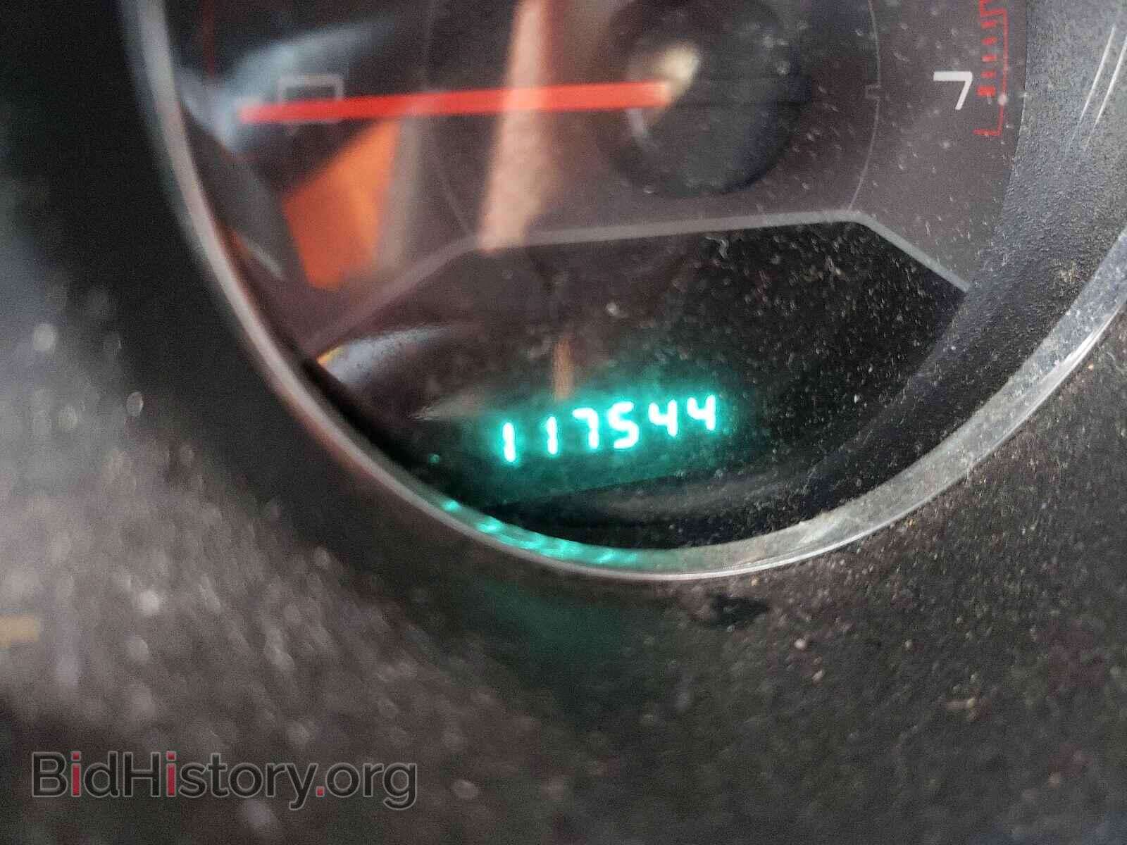 2012 DODGE AVENGER - VIN: 1C3CDZCB6CN156512 - Photo 8