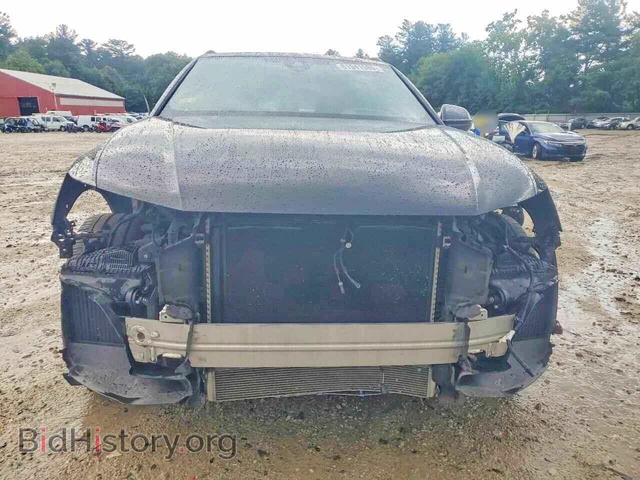 2021 AUDI RS - VIN: WU1ARBF14MD026544 - Photo 5