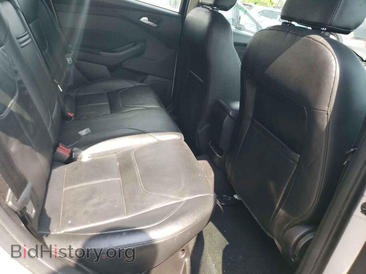 2016 FORD FOCUS - VIN: 1FADP3K25GL333032 - Фото 10