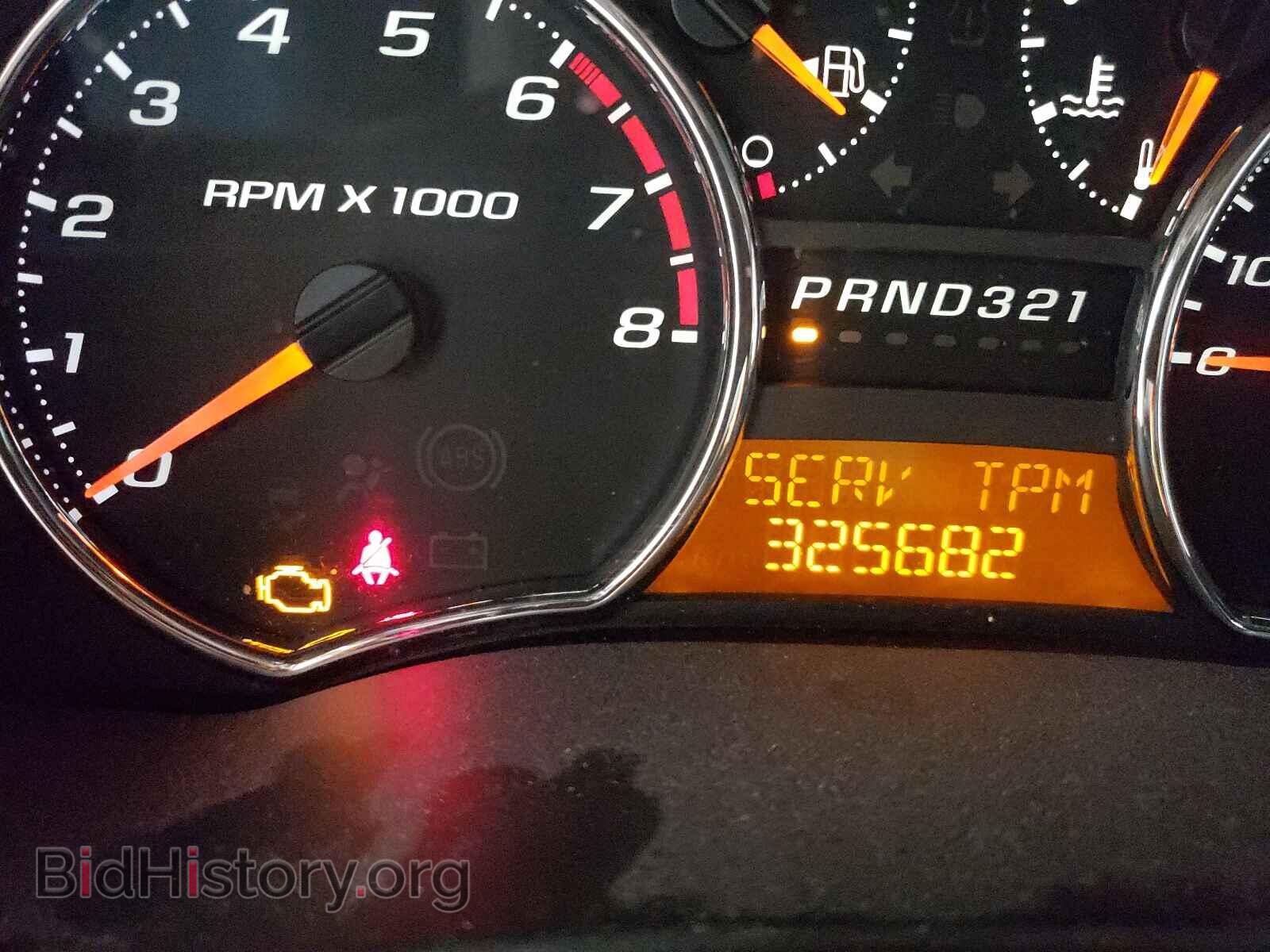 2012 GMC CANYON - VIN: 1GTJ6PFE3C8155906 - Фото 8