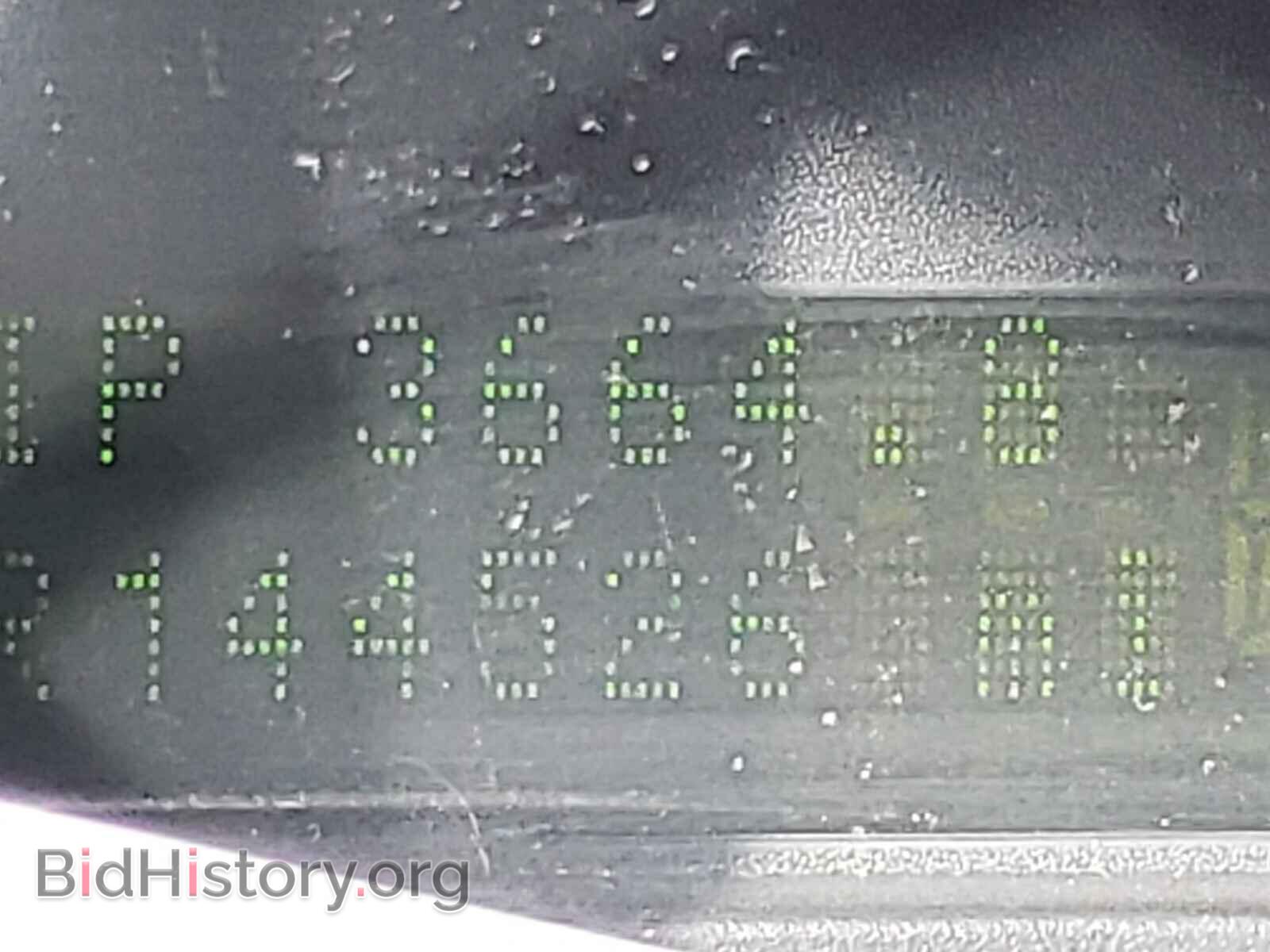 2007 FORD FREESTYLE - VIN: 1FMDK02157GA32621 - Фото 8