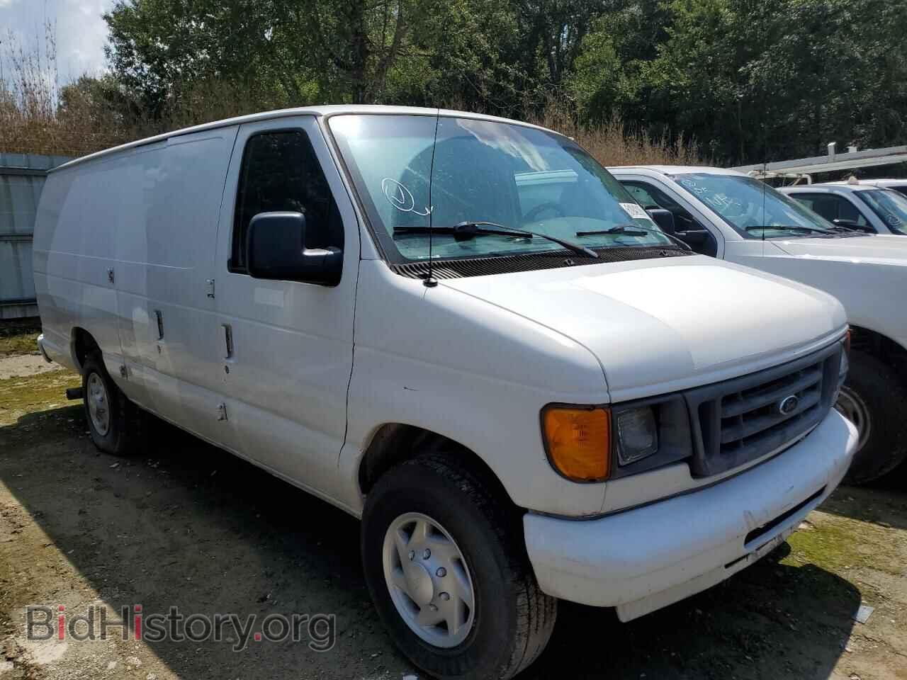 2007 FORD ALL Models - VIN: 1FTSS34P27DA52373 - Фото 4