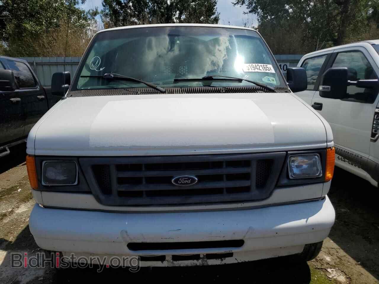 2007 FORD ALL Models - VIN: 1FTSS34P27DA52373 - Фото 5