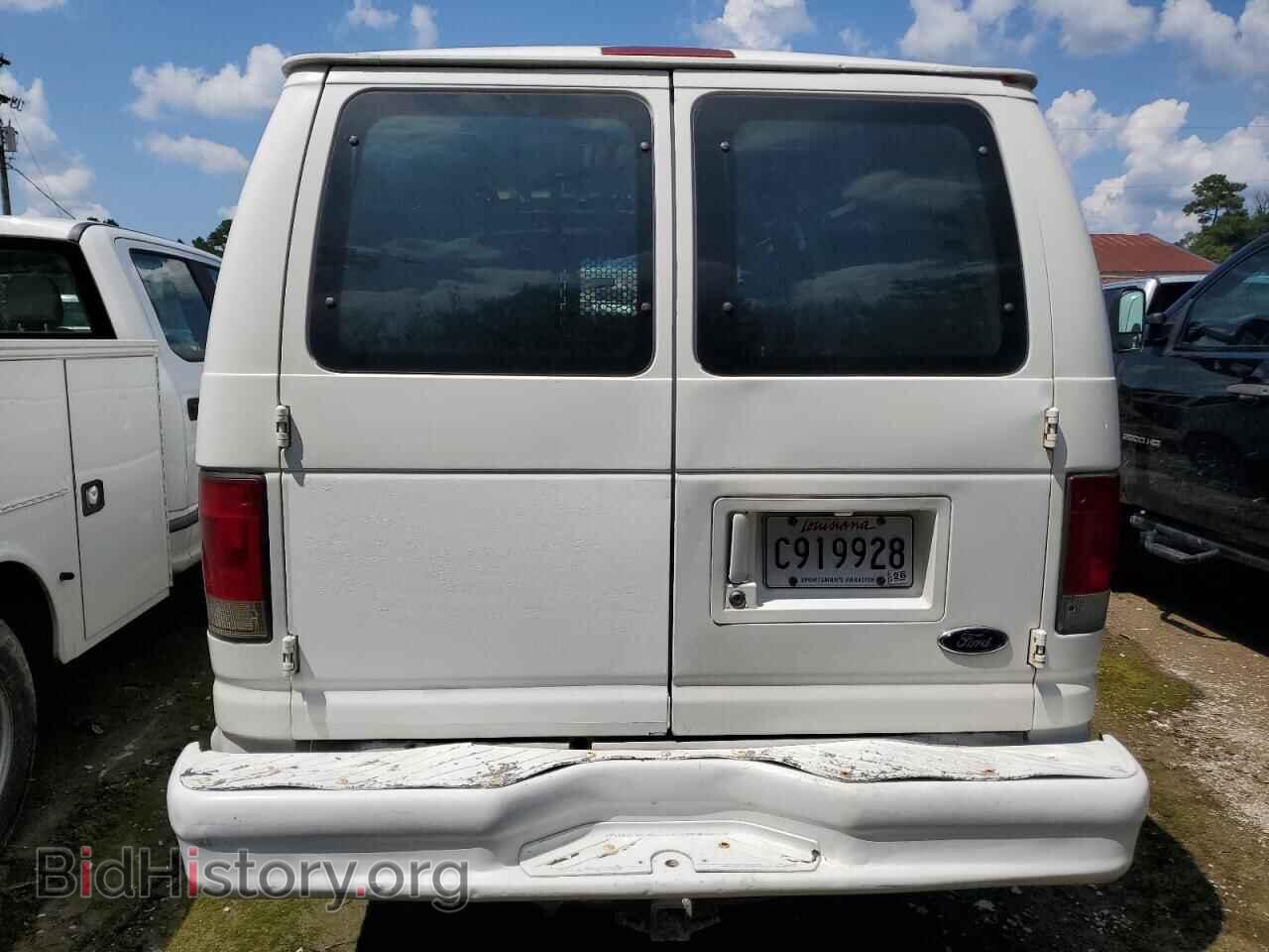 2007 FORD ALL Models - VIN: 1FTSS34P27DA52373 - Фото 6