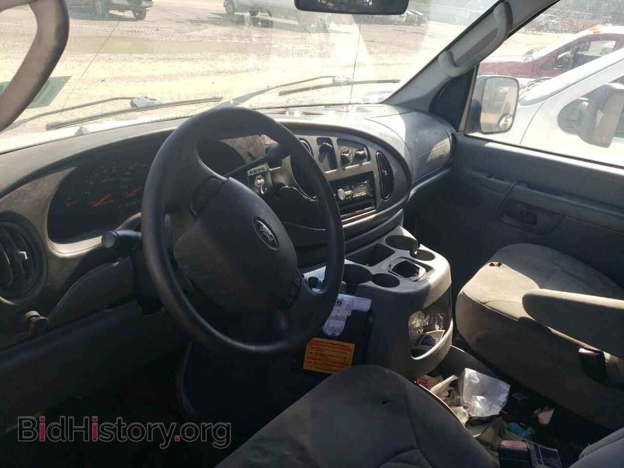 2007 FORD ALL Models - VIN: 1FTSS34P27DA52373 - Фото 8