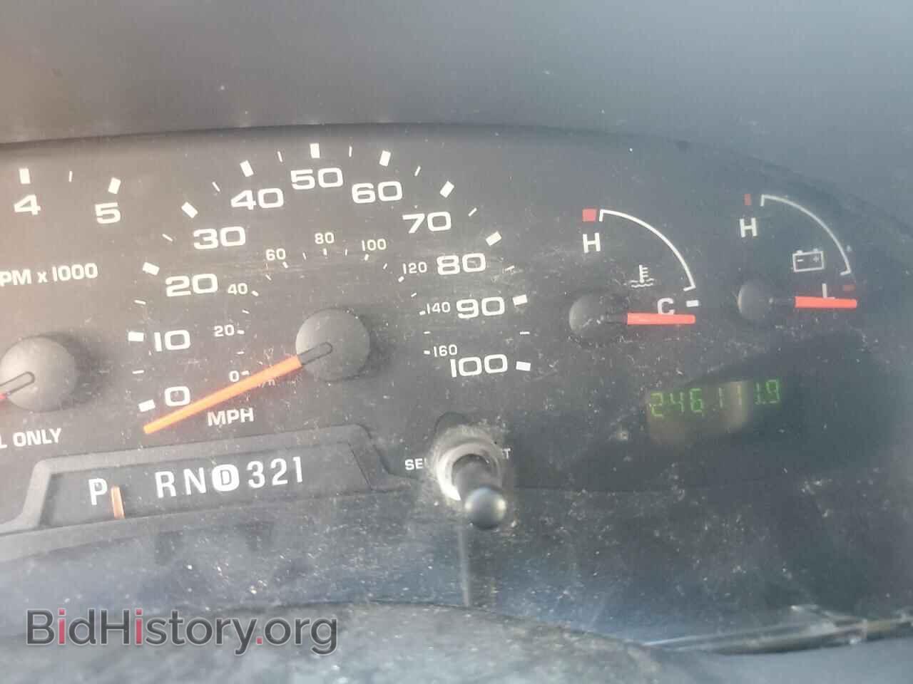 2007 FORD ALL Models - VIN: 1FTSS34P27DA52373 - Фото 9