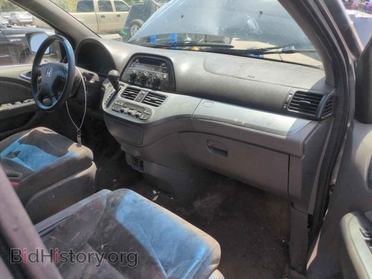 2009 HONDA All Models - VIN: 5FNRL38439B024850 - Photo 8