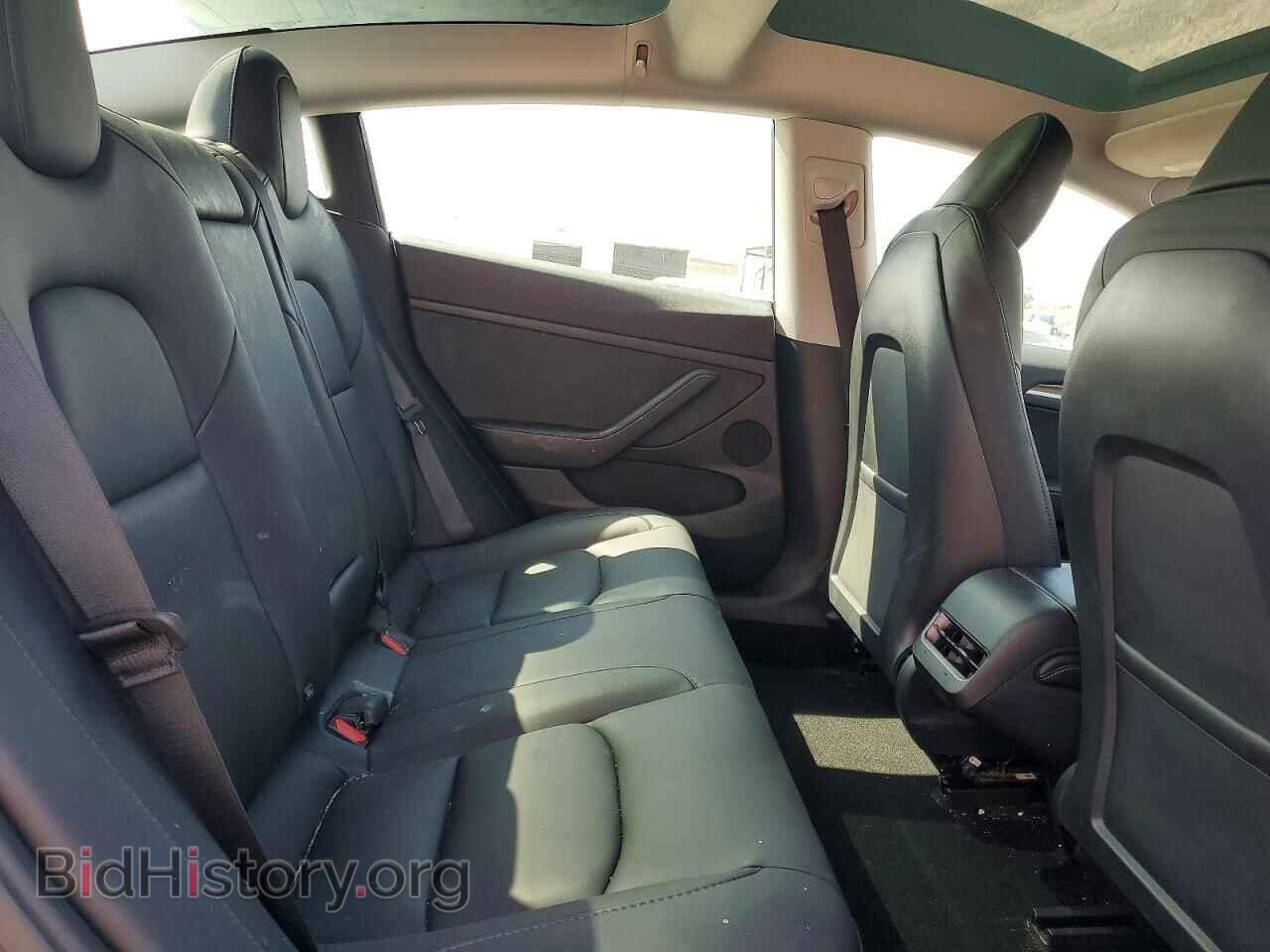2023 TESLA MODEL 3 - VIN: 5YJ3E1EA2PF570597 - Photo 10