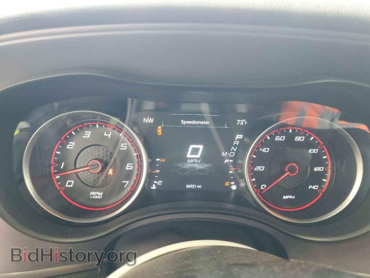 2023 DODGE CHARGER - VIN: 2C3CDXBG1PH559846 - Фото 9