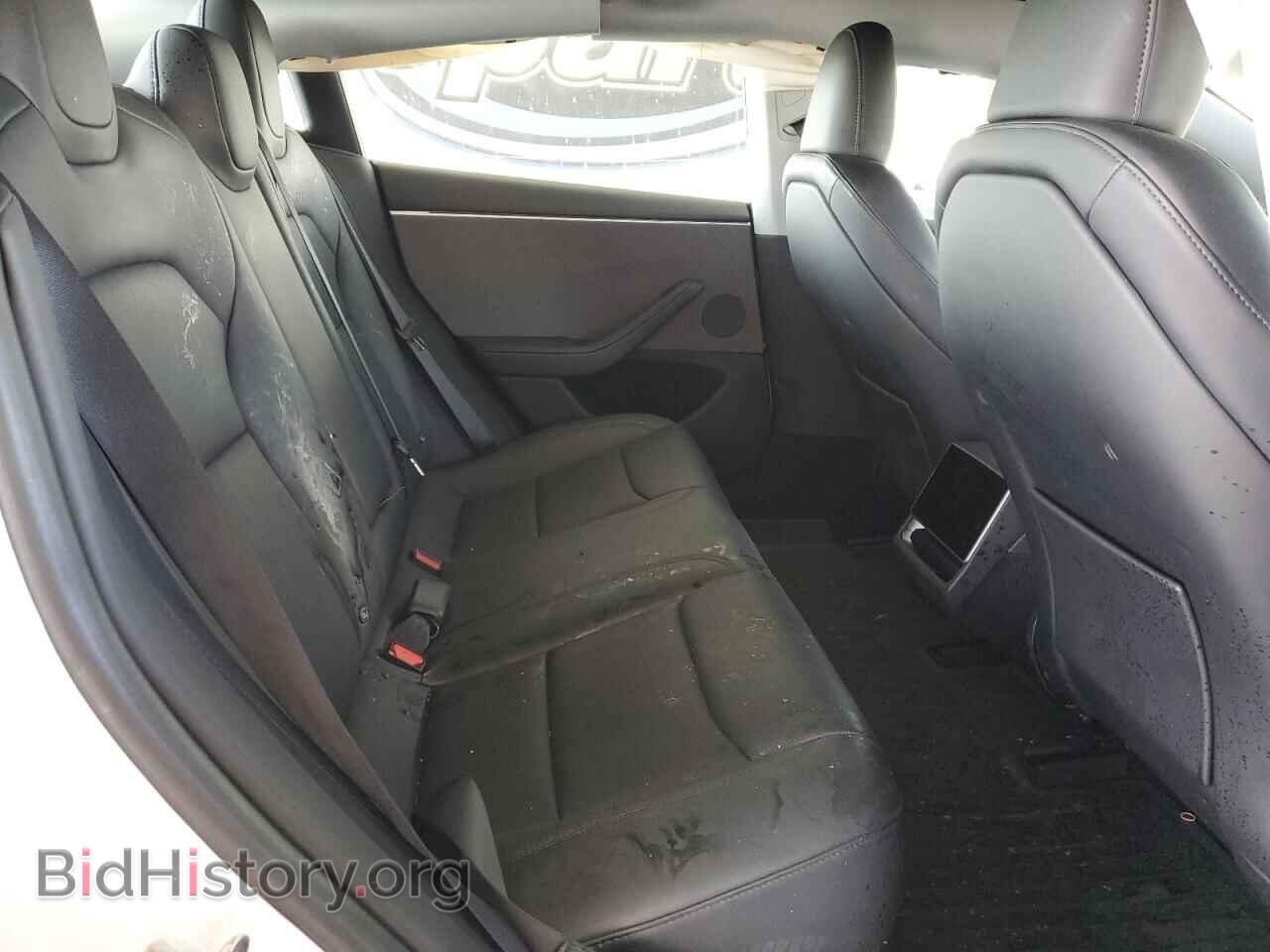 2024 TESLA MODEL 3 - VIN: 5YJ3E1EA1RF739611 - Photo 10