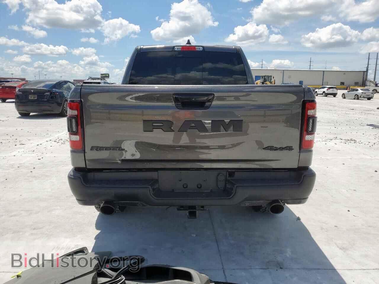 2023 RAM 1500 - VIN: 1C6SRFLT4PN654186 - Фото 6