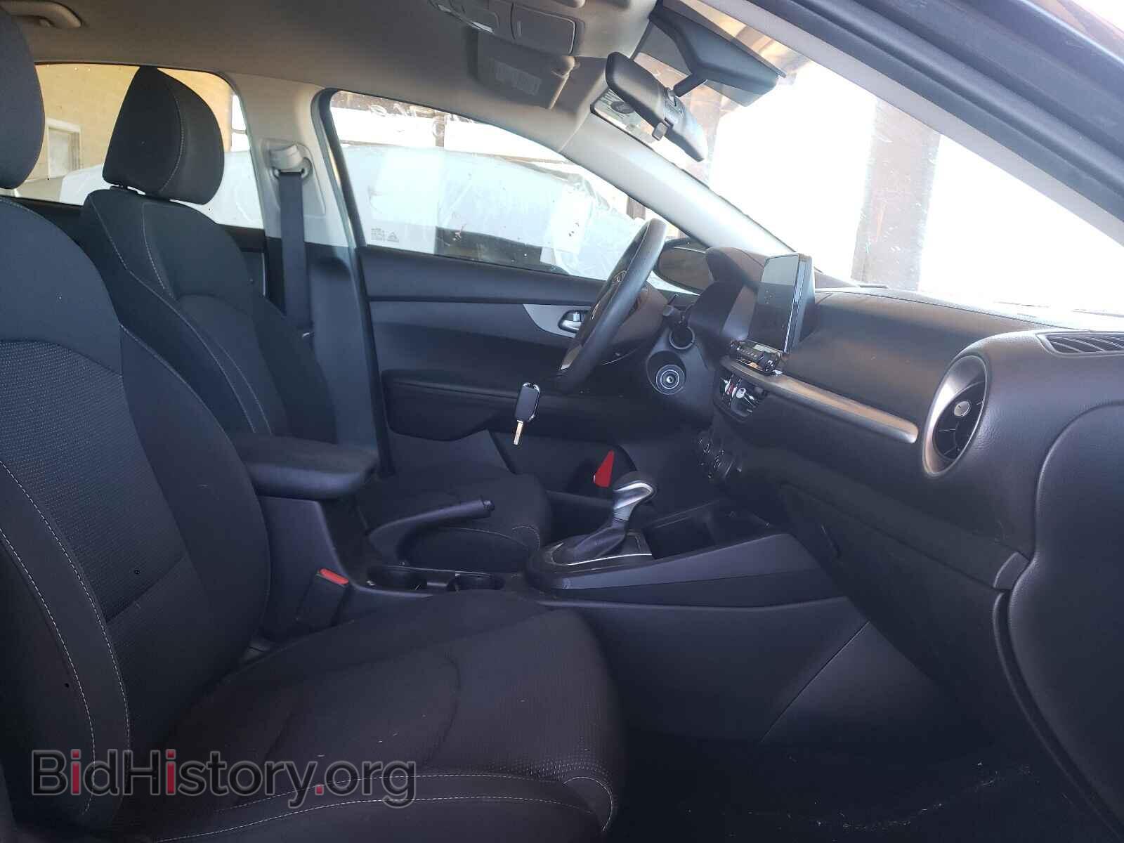 2020 KIA FORTE - VIN: 3KPF24AD2LE148515 - Фото 5