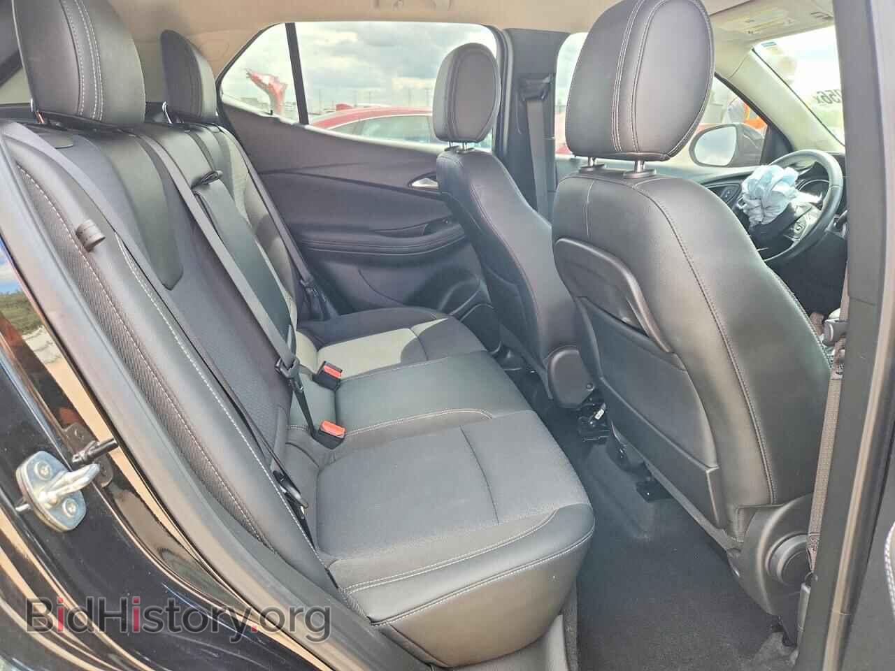 2021 BUICK ENCORE - VIN: KL4MMDS27MB088237 - Photo 10