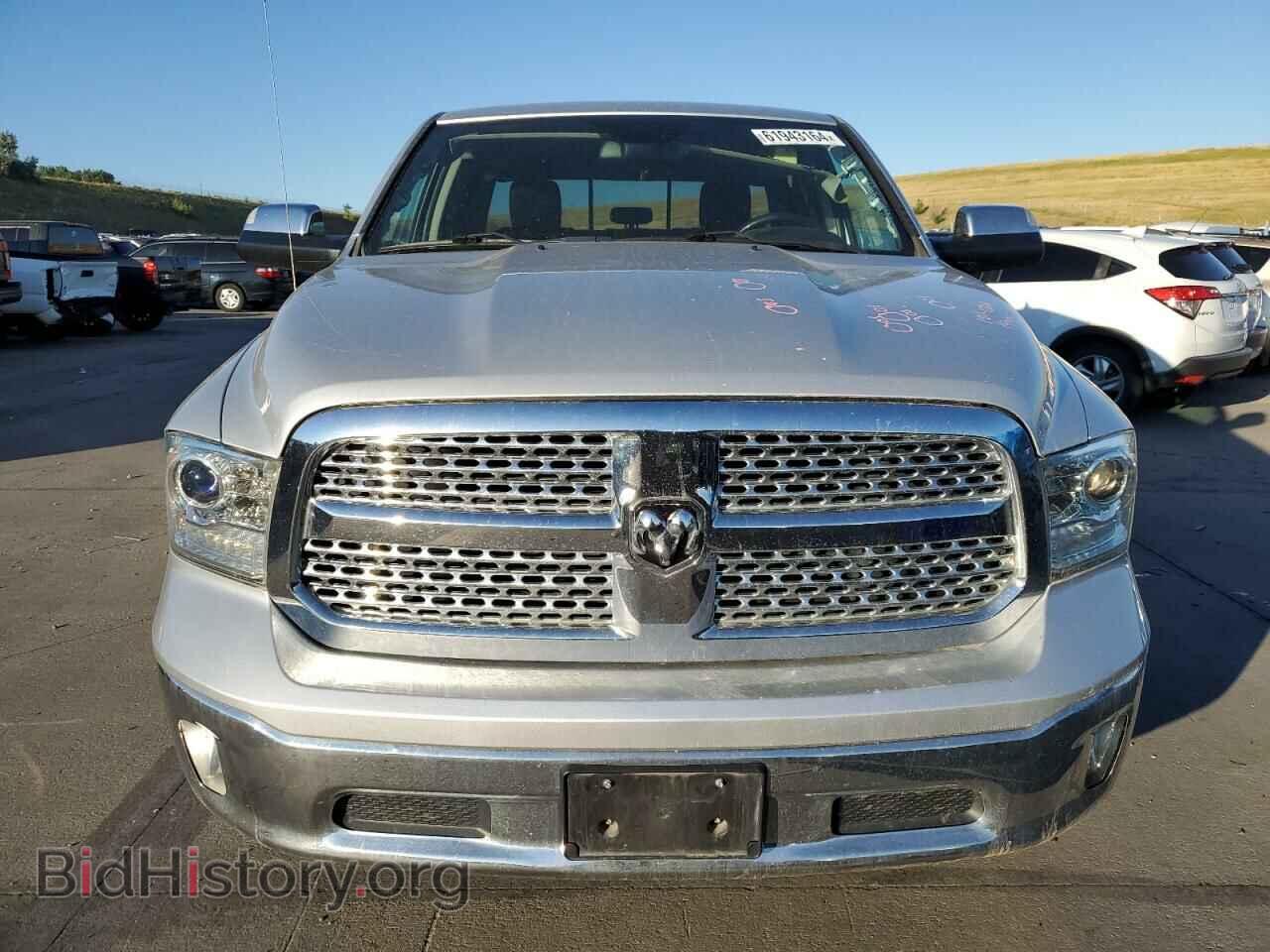 2017 RAM 1500 - VIN: 1C6RR7NTXHS522151 - Фото 5