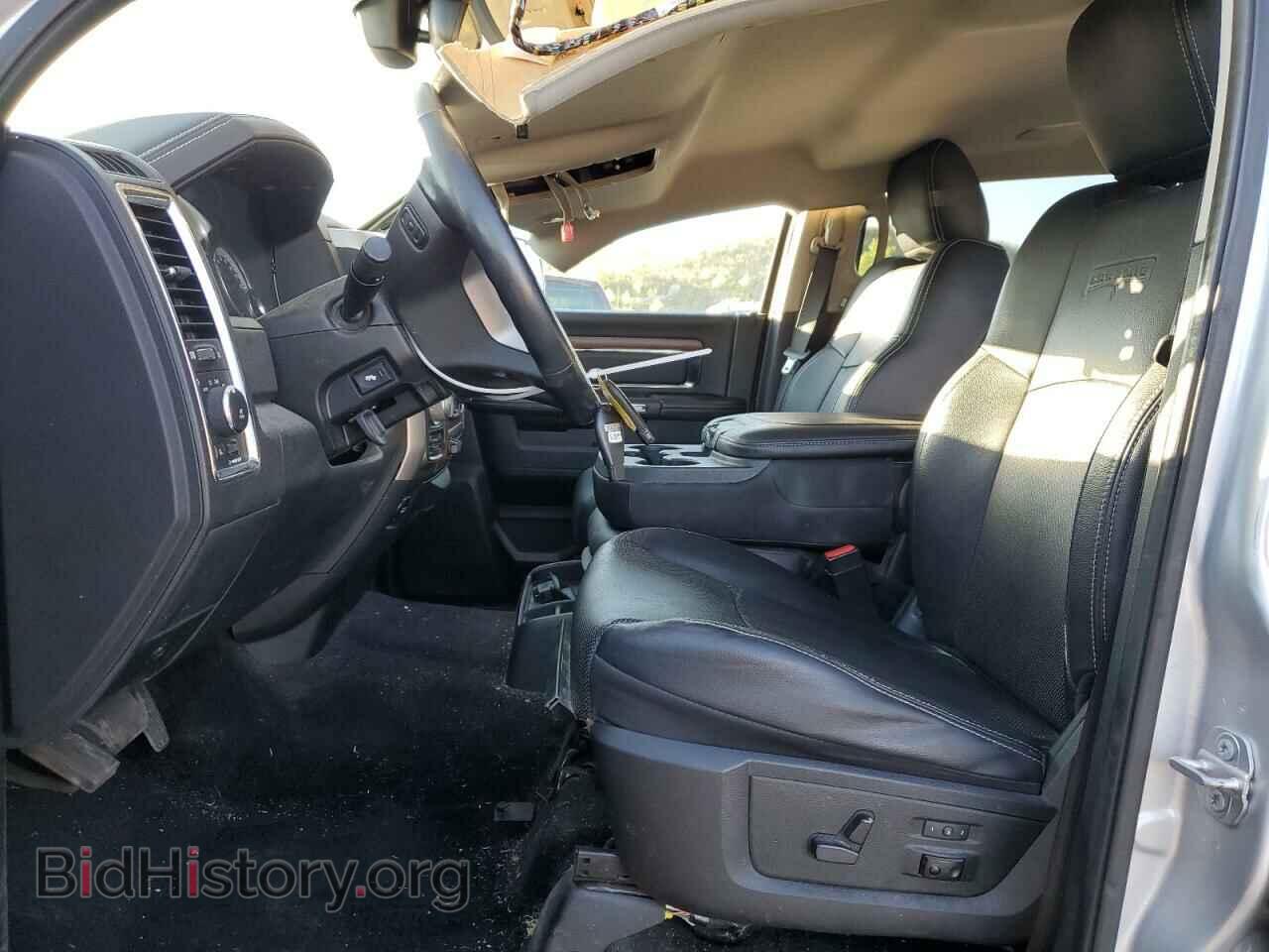 2017 RAM 1500 - VIN: 1C6RR7NTXHS522151 - Фото 7