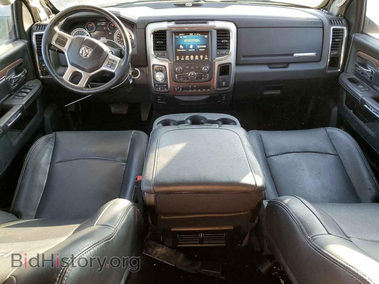 2017 RAM 1500 - VIN: 1C6RR7NTXHS522151 - Фото 8