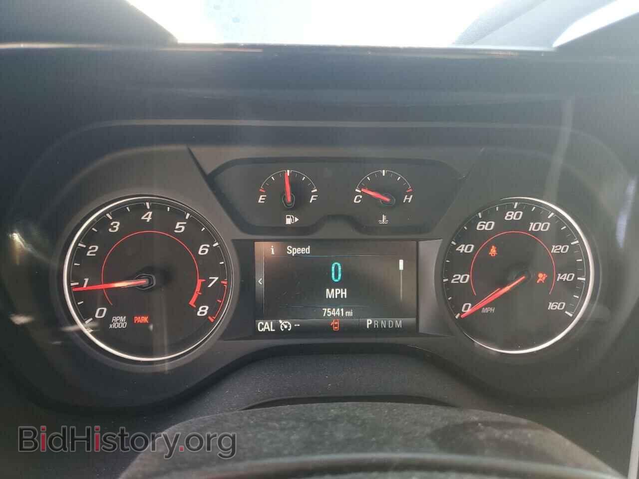 2017 CHEVROLET CAMARO - VIN: 1G1FB1RX3H0105405 - Фото 9