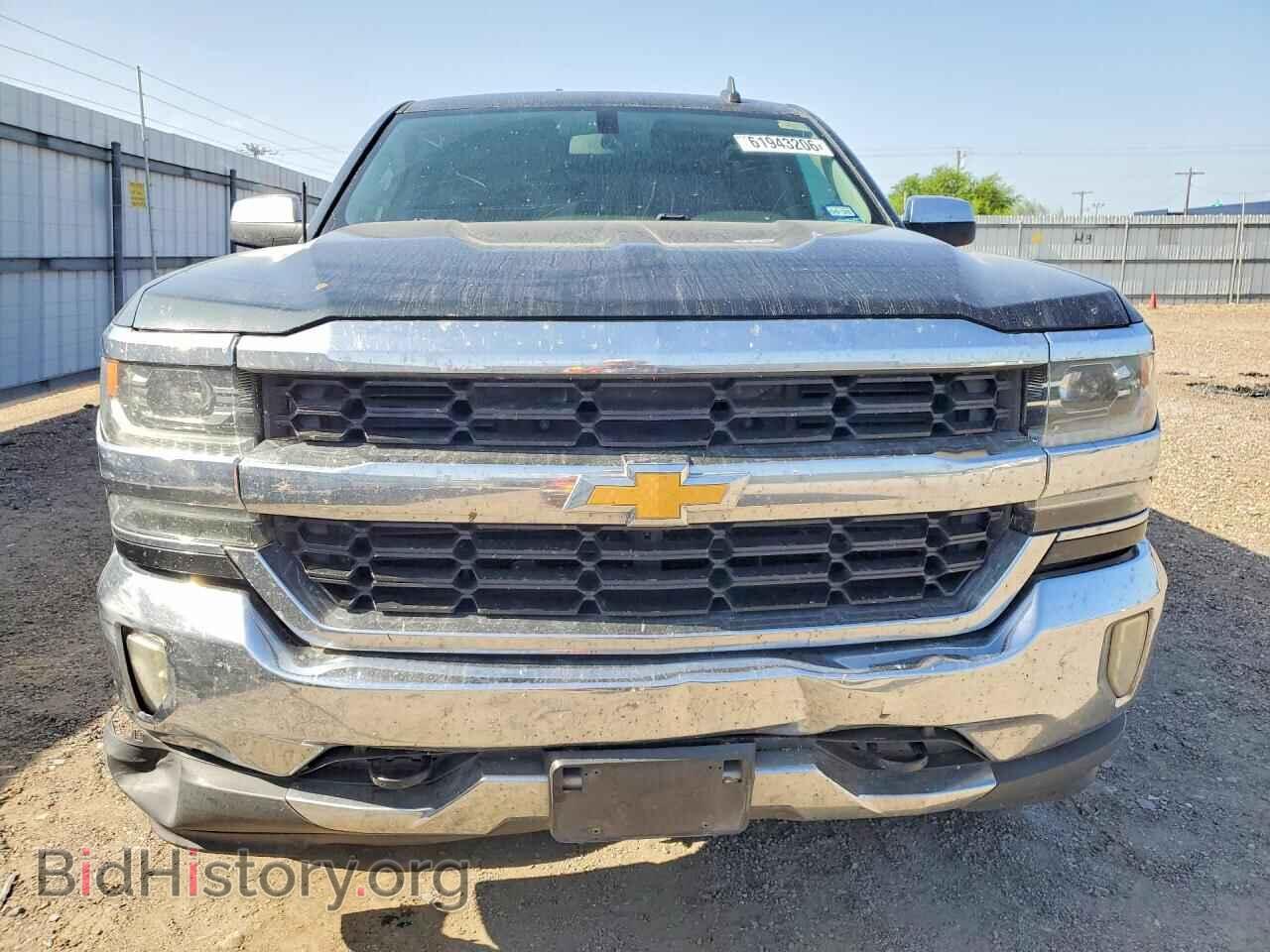 2017 CHEVROLET SILVERADO - VIN: 3GCPCSEC4HG260235 - Фото 5