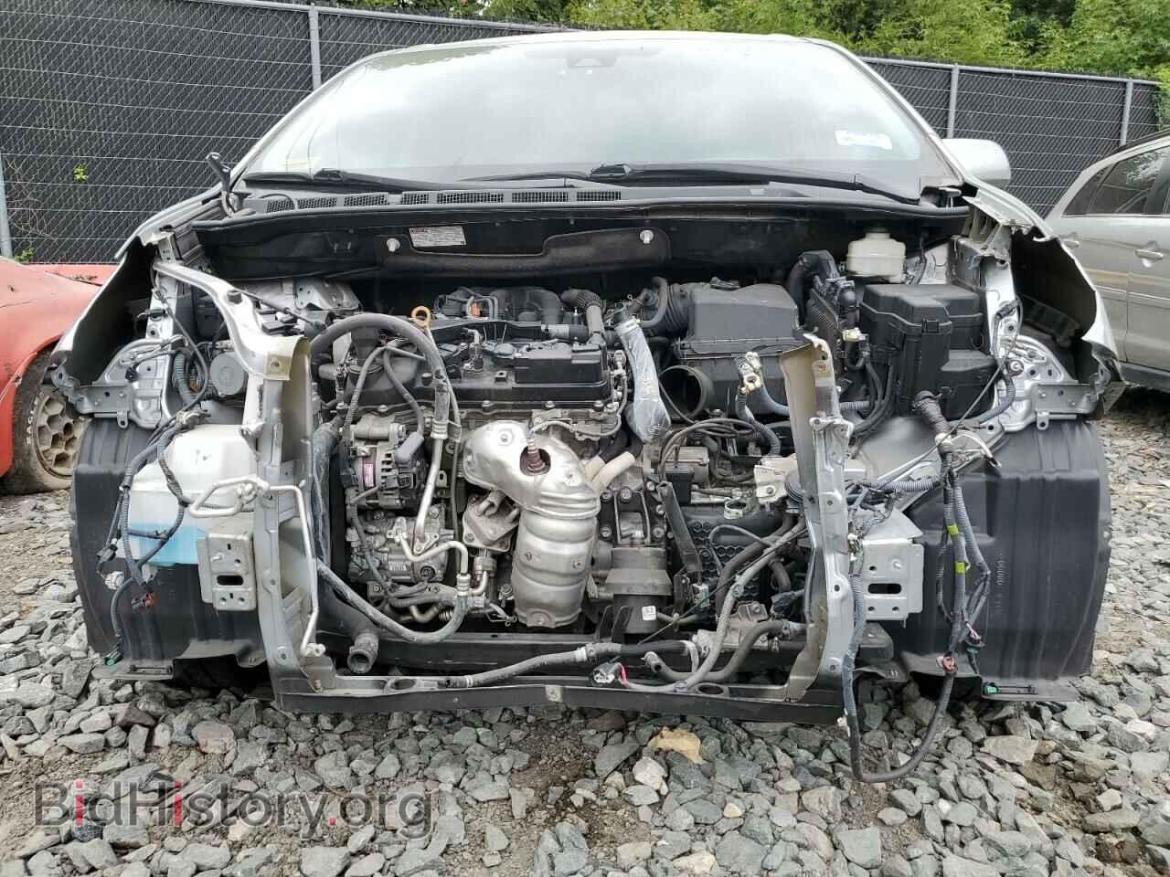2018 TOYOTA All Models - VIN: 5TDYZ3DC8JS934985 - Фото 5