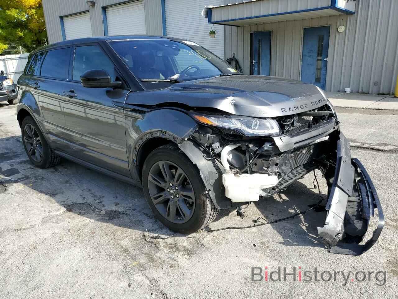 Photo SALVC2RX0KH349181 - LAND ROVER RANGEROVER 2019