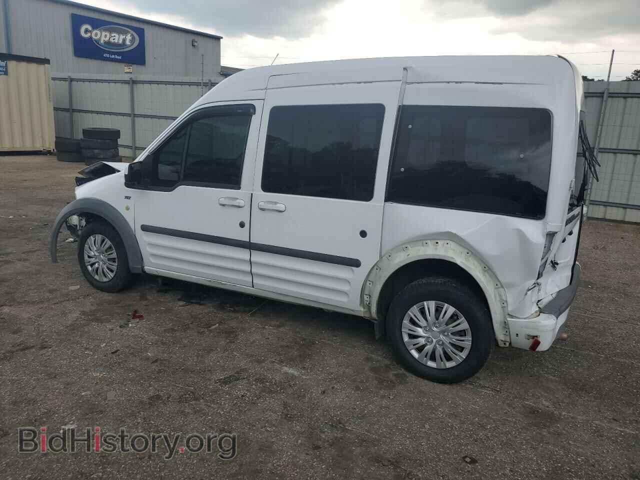 2013 FORD TRANSIT - VIN: NM0KS9CN3DT126904 - Фото 2