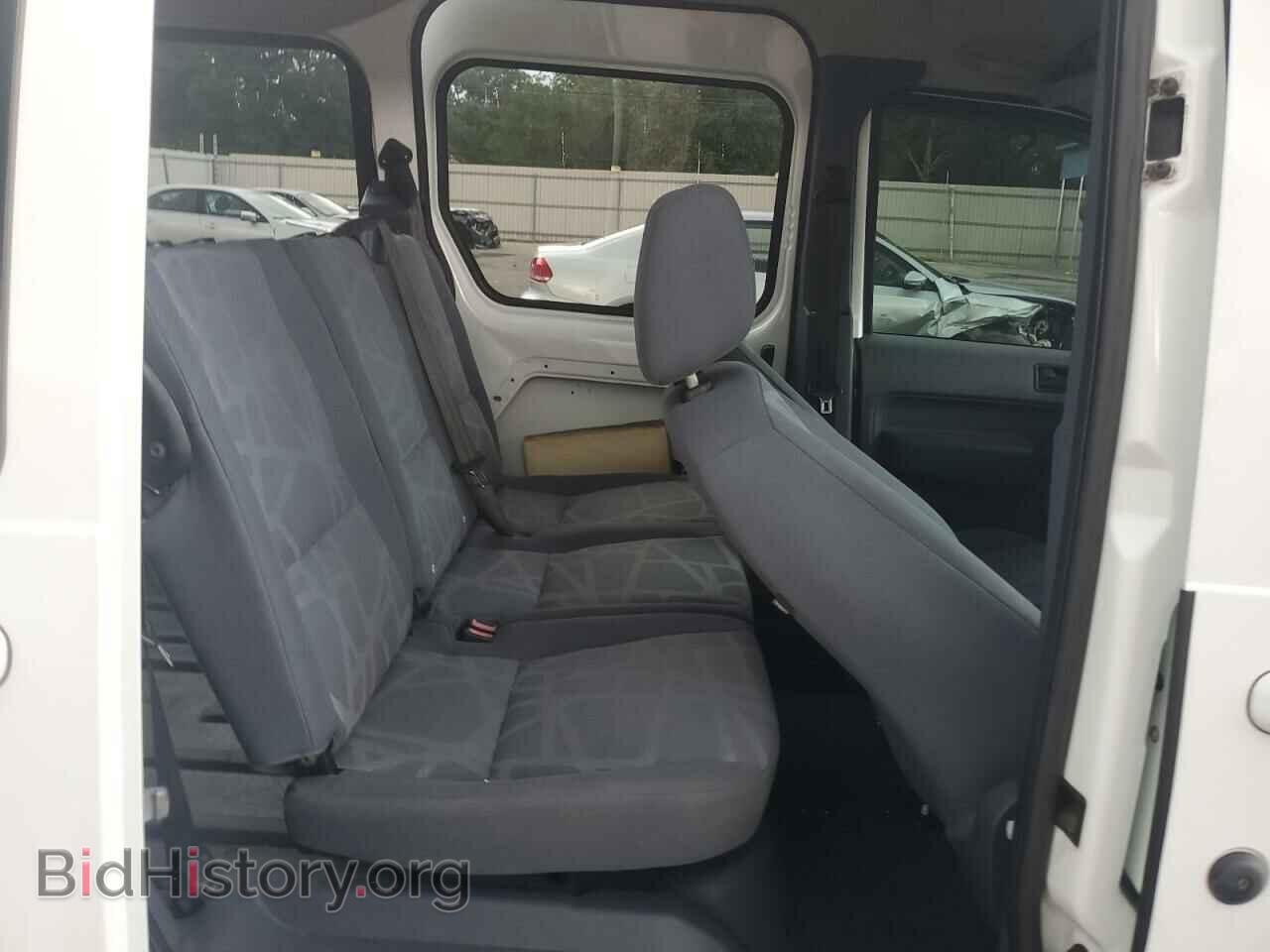2013 FORD TRANSIT - VIN: NM0KS9CN3DT126904 - Фото 11