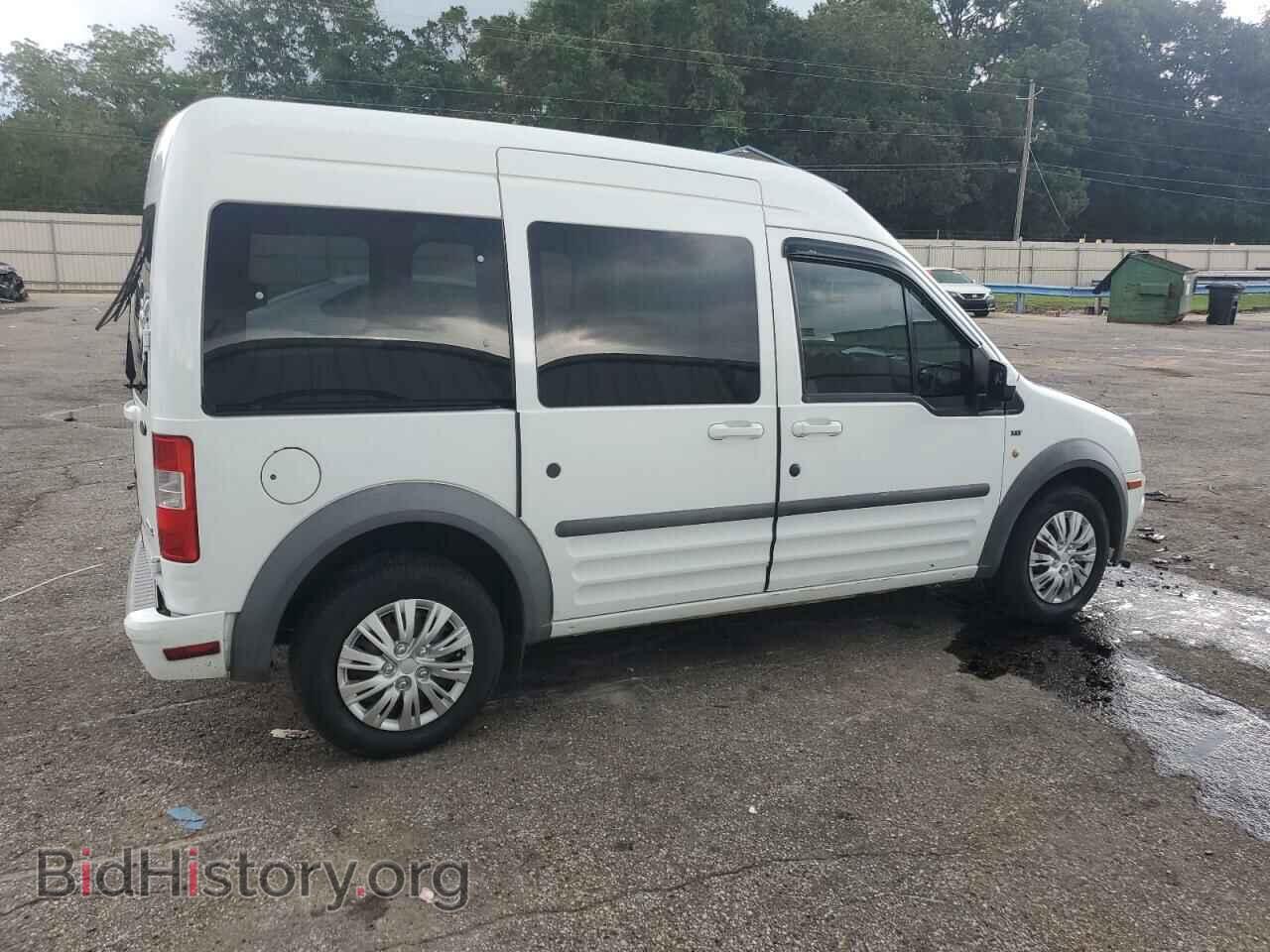 2013 FORD TRANSIT - VIN: NM0KS9CN3DT126904 - Фото 3