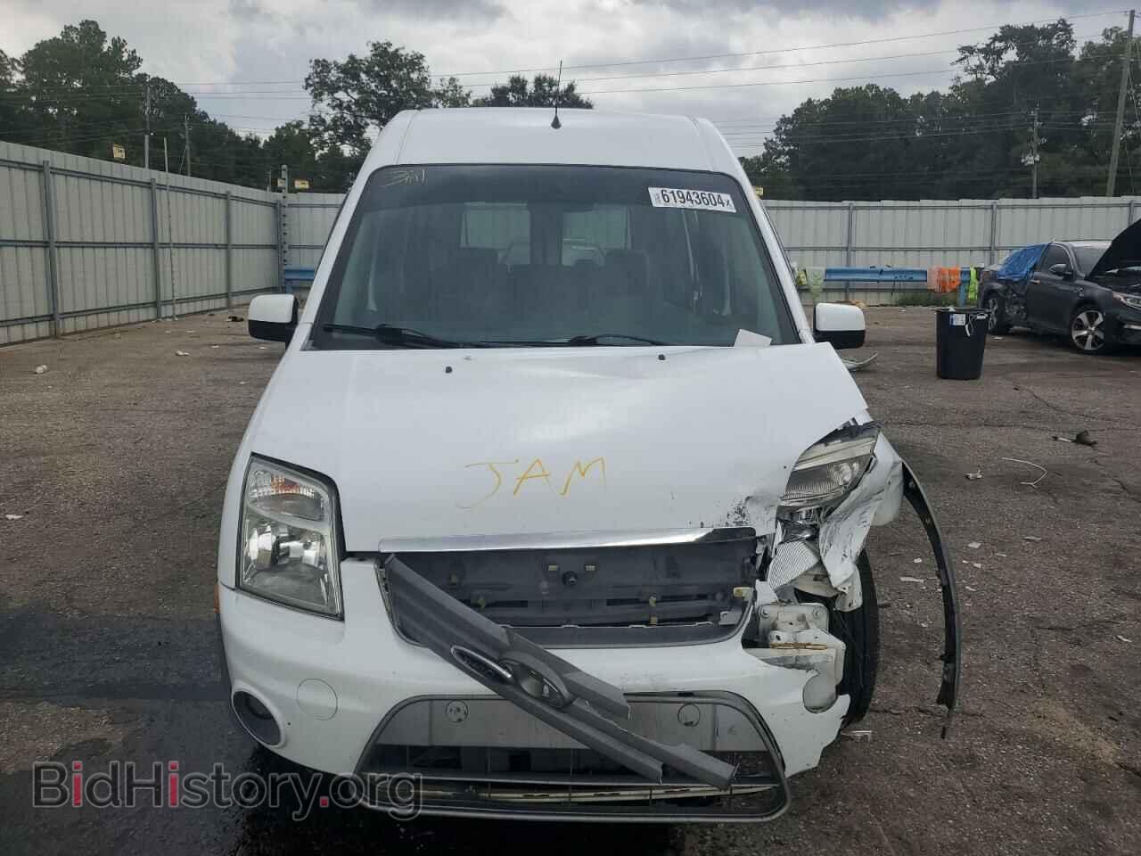 2013 FORD TRANSIT - VIN: NM0KS9CN3DT126904 - Фото 5