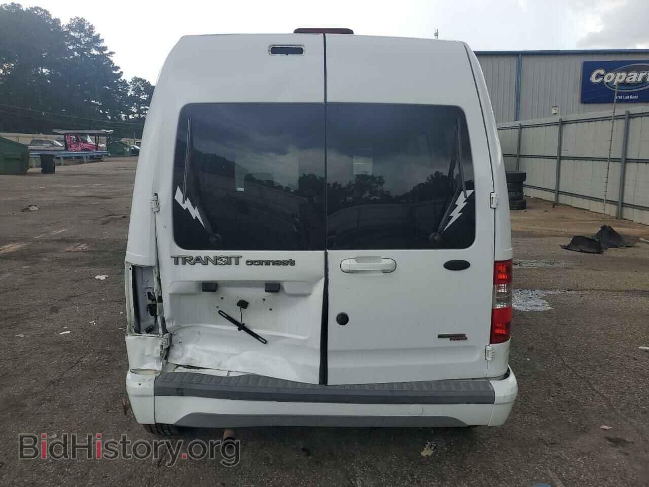 2013 FORD TRANSIT - VIN: NM0KS9CN3DT126904 - Фото 6