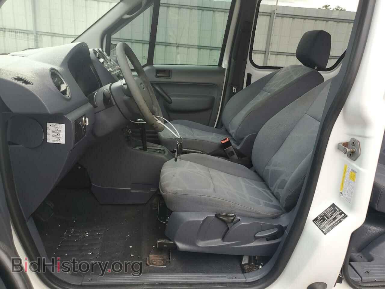 2013 FORD TRANSIT - VIN: NM0KS9CN3DT126904 - Фото 7