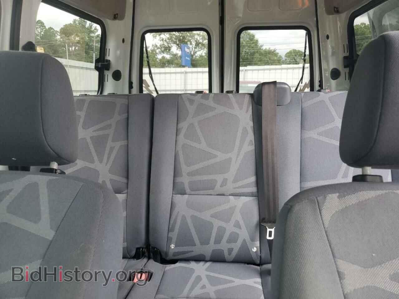 2013 FORD TRANSIT - VIN: NM0KS9CN3DT126904 - Фото 10