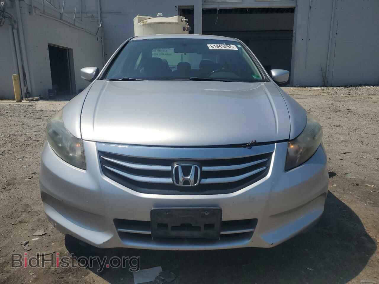 2011 HONDA ACCORD - VIN: 1HGCP2F61BA058519 - Фото 5