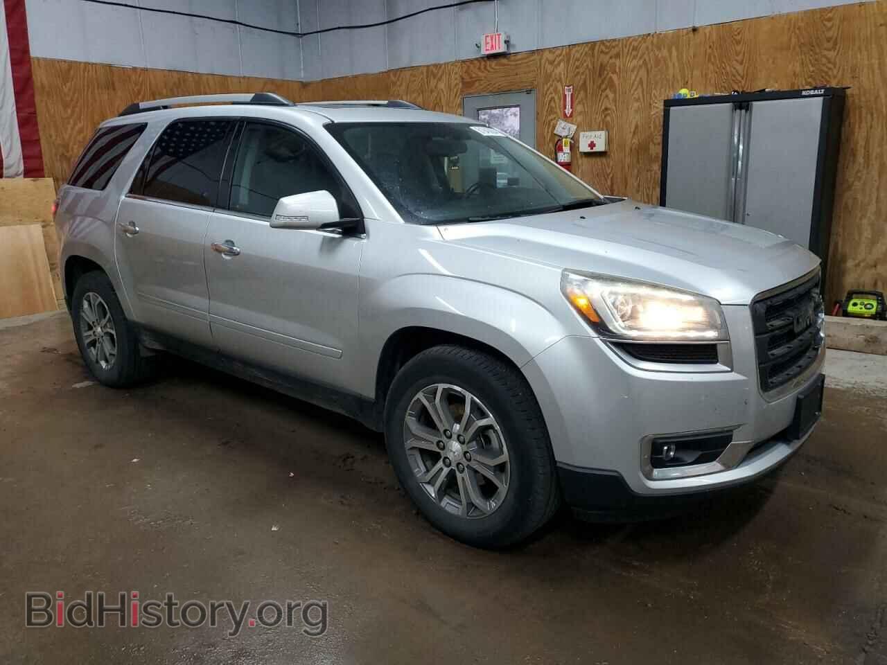 2015 GMC ACADIA - VIN: 1GKKVRKD1FJ343826 - Фото 4