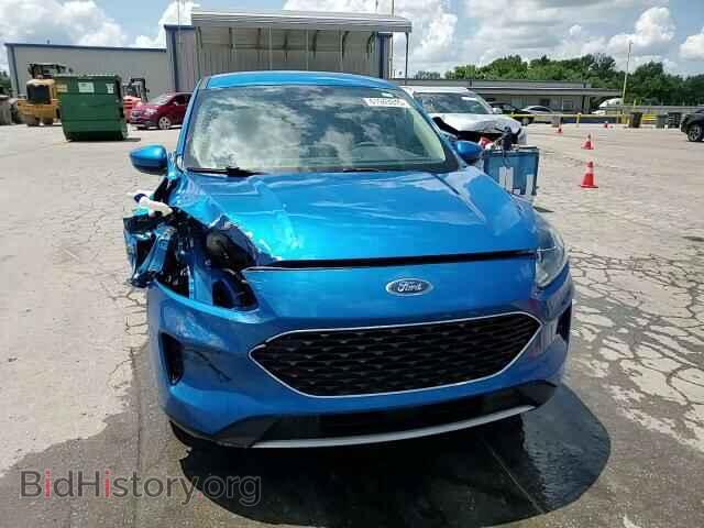 2020 FORD ESCAPE - VIN: 1FMCU0G68LUA23398 - Photo 15