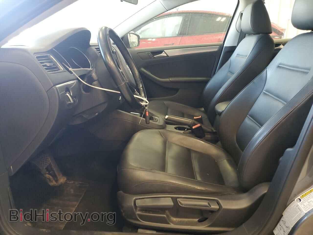 2017 VOLKSWAGEN JETTA - VIN: 3VWDB7AJXHM397668 - Фото 7