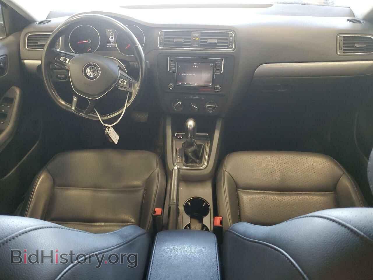 2017 VOLKSWAGEN JETTA - VIN: 3VWDB7AJXHM397668 - Фото 8