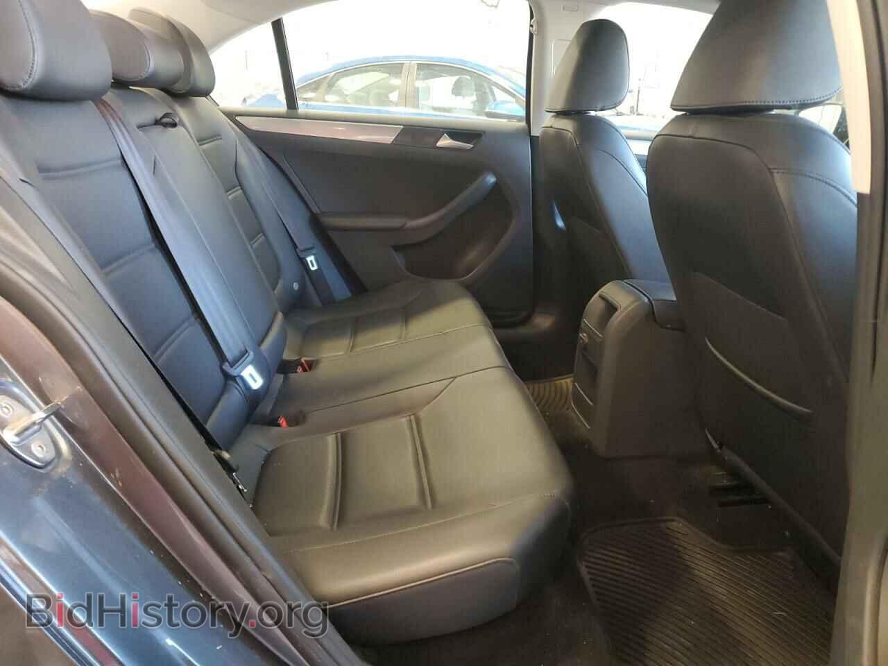 2017 VOLKSWAGEN JETTA - VIN: 3VWDB7AJXHM397668 - Фото 10