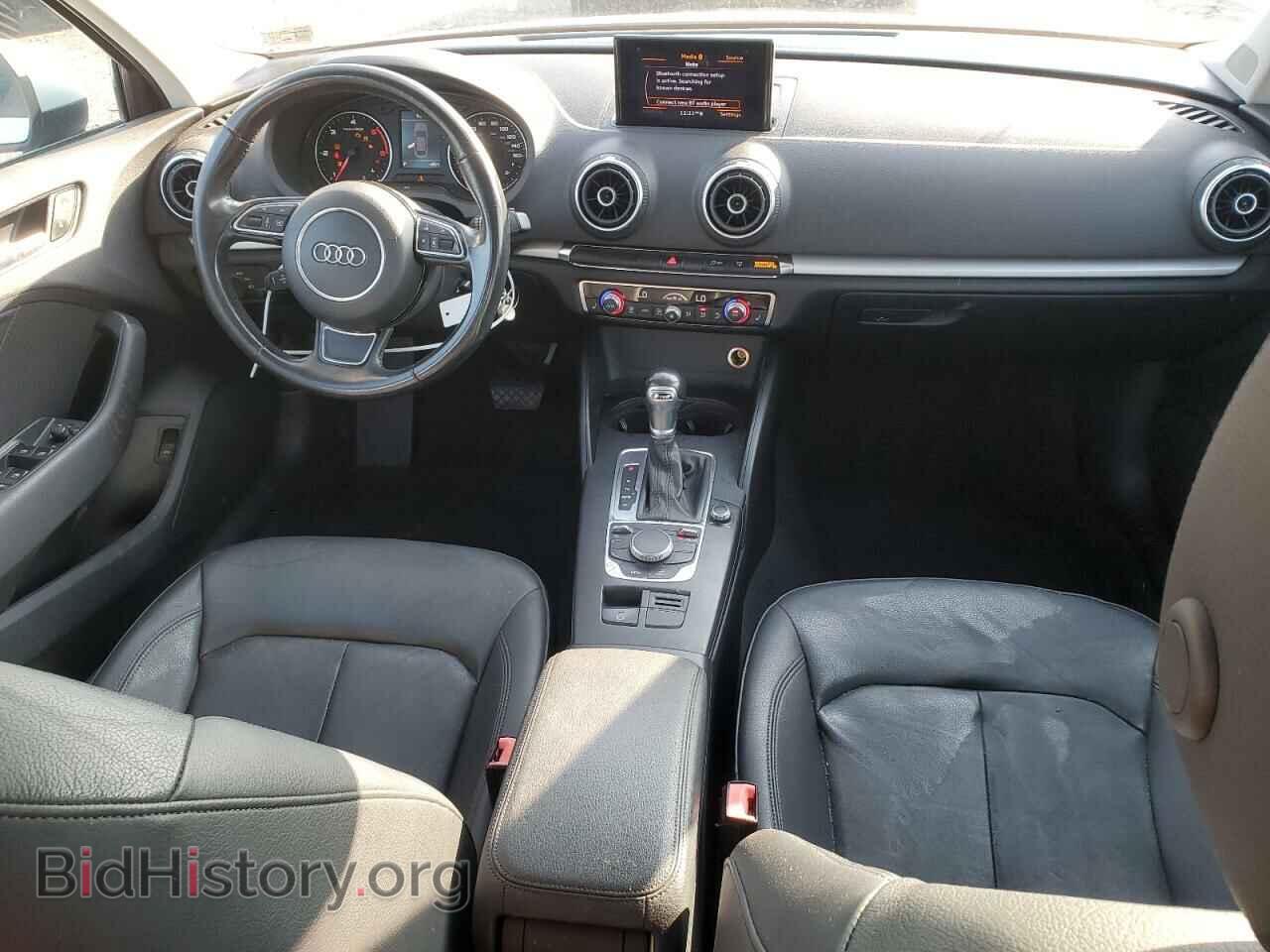 2015 AUDI A3 - VIN: WAUAJGFF9F1069405 - Photo 8