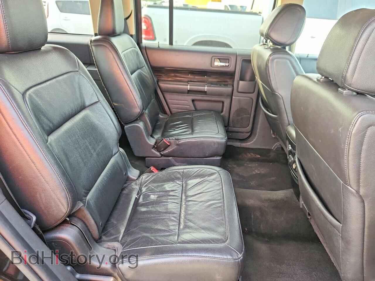 2014 FORD FLEX - VIN: 2FMHK6C82EBD09634 - Photo 11
