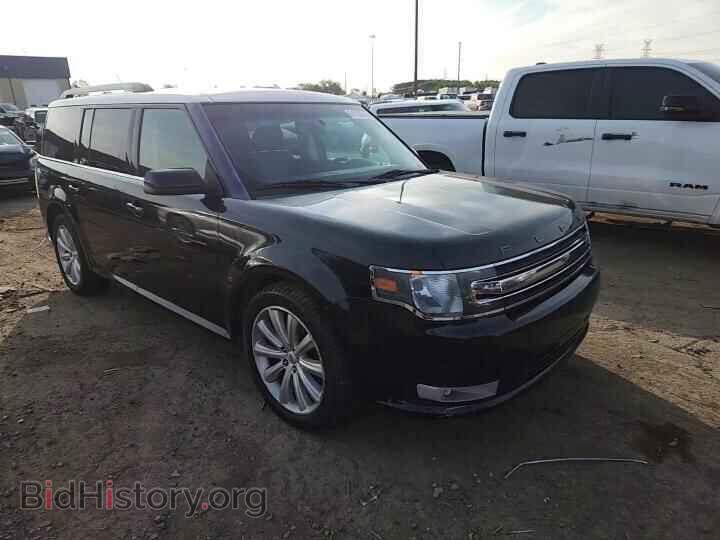 2014 FORD FLEX - VIN: 2FMHK6C82EBD09634 - Photo 14