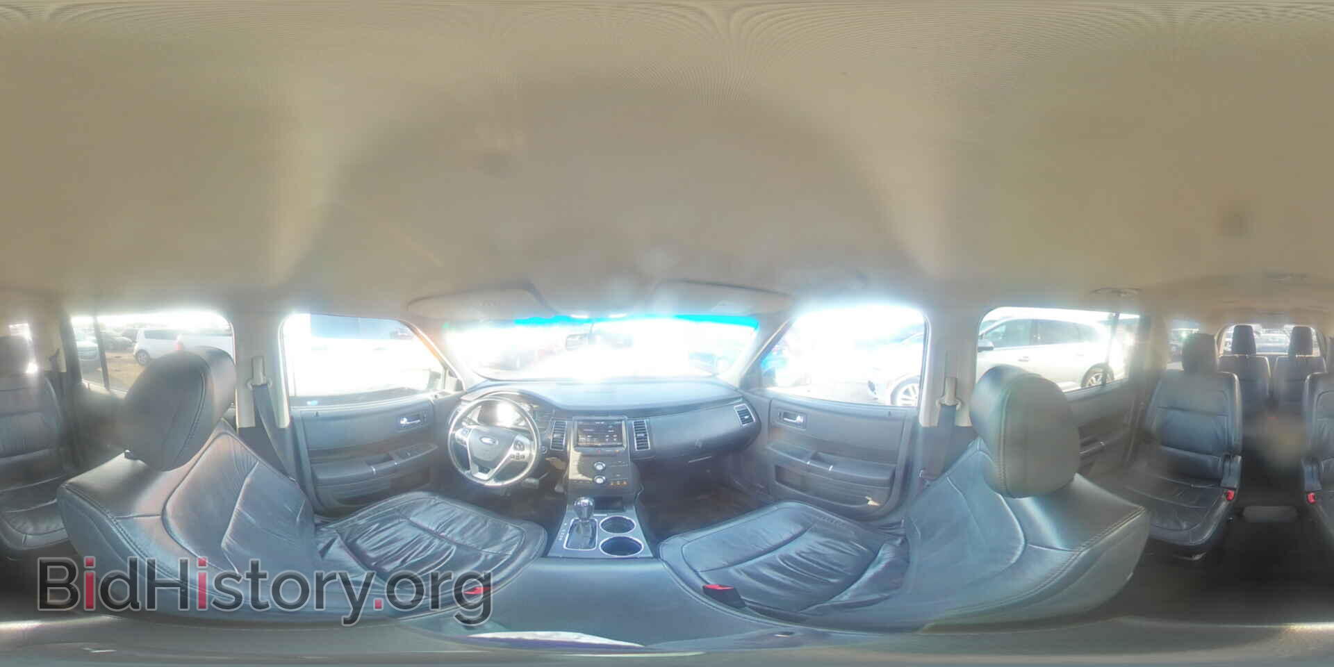2014 FORD FLEX - VIN: 2FMHK6C82EBD09634 - Photo 15