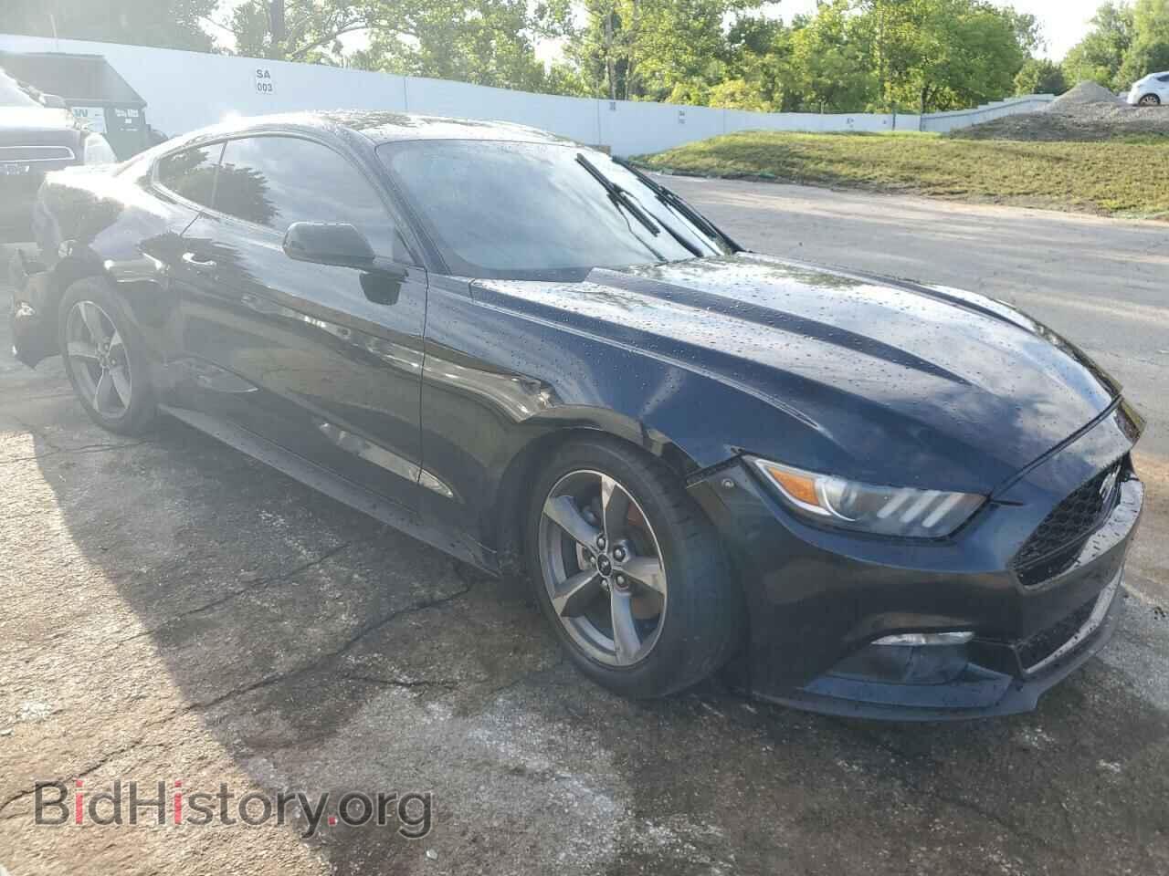 2016 FORD ALL Models - VIN: 1FA6P8AM1G5220899 - Фото 4