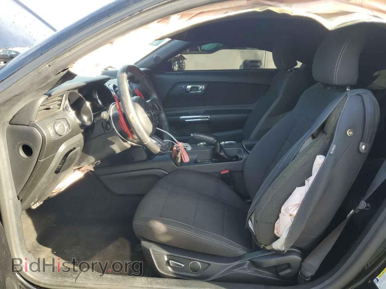 2016 FORD ALL Models - VIN: 1FA6P8AM1G5220899 - Фото 7