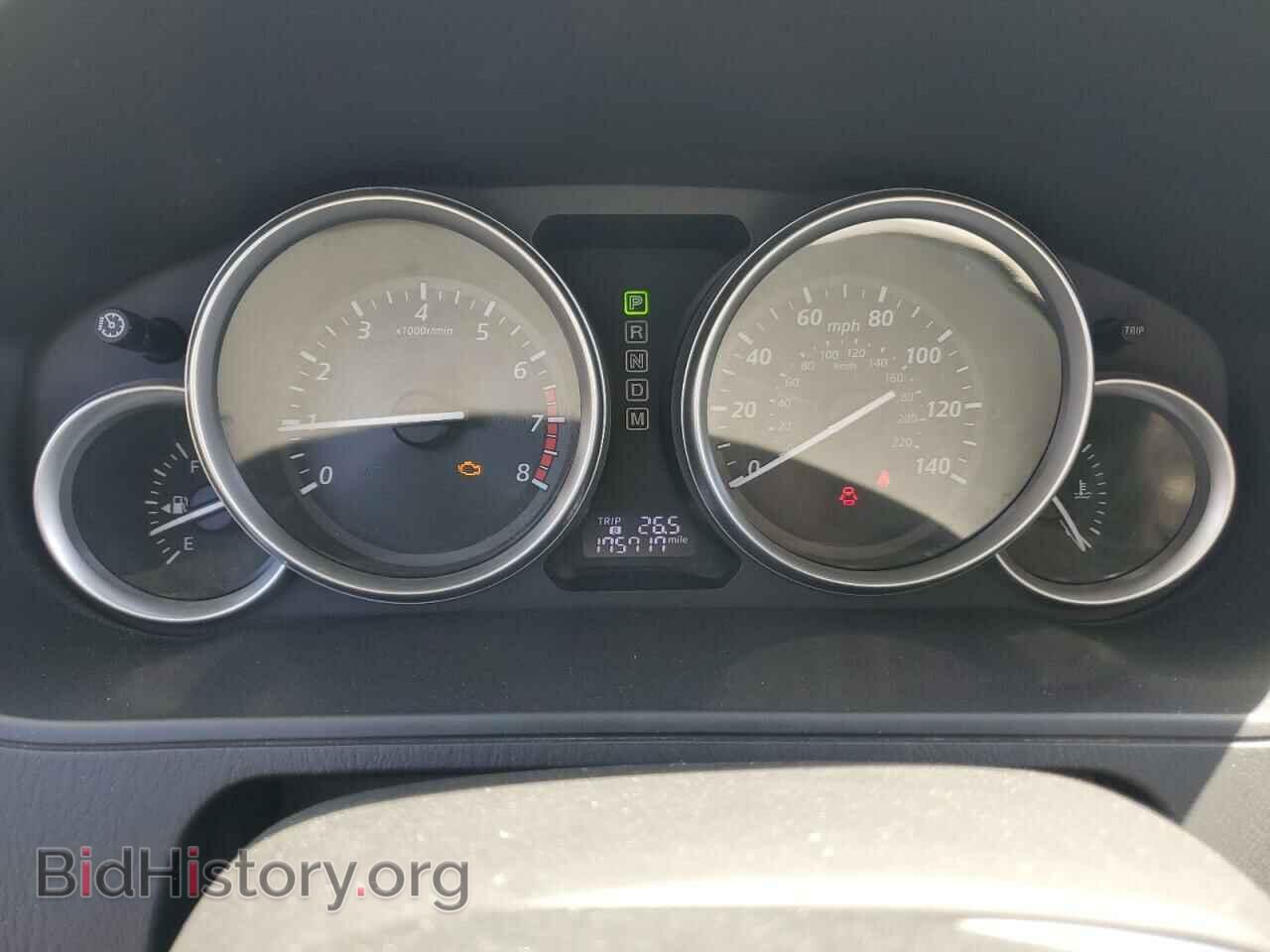 2015 MAZDA CX-9 - VIN: JM3TB3DV2F0451686 - Фото 9