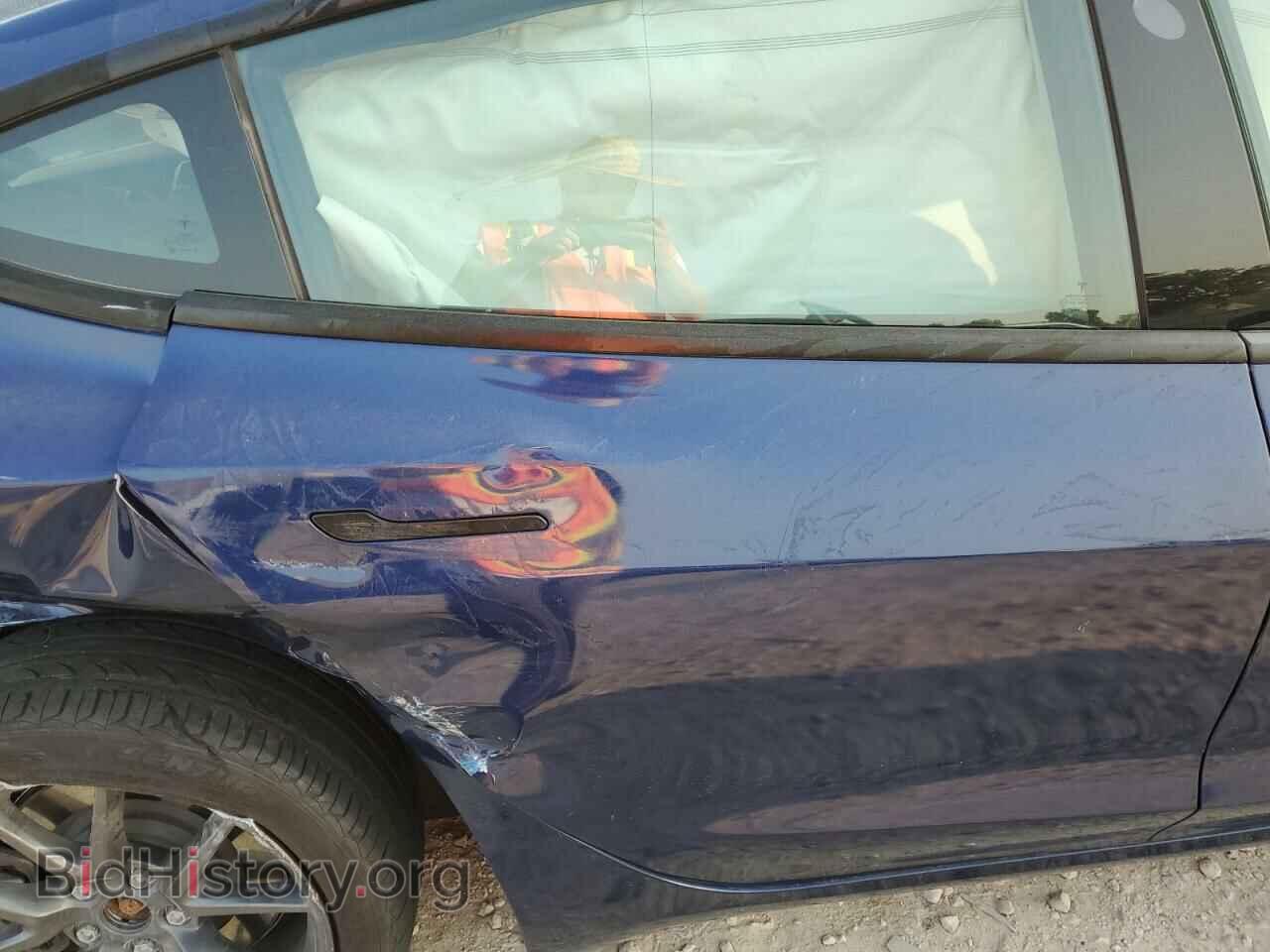2021 TESLA MODEL 3 - VIN: 5YJ3E1EA4MF089035 - Photo 10