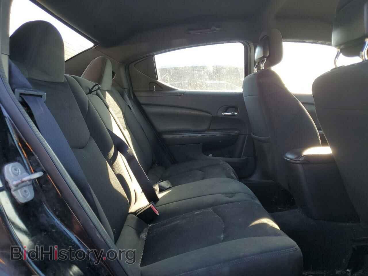 2013 DODGE AVENGER - VIN: 1C3CDZAG9DN689566 - Photo 6