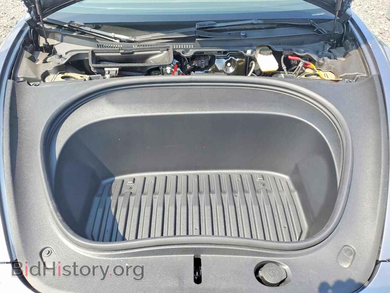 2026 TESLA MODEL 3 - VIN: LRW3E7FAXTC851326 - Фото 11