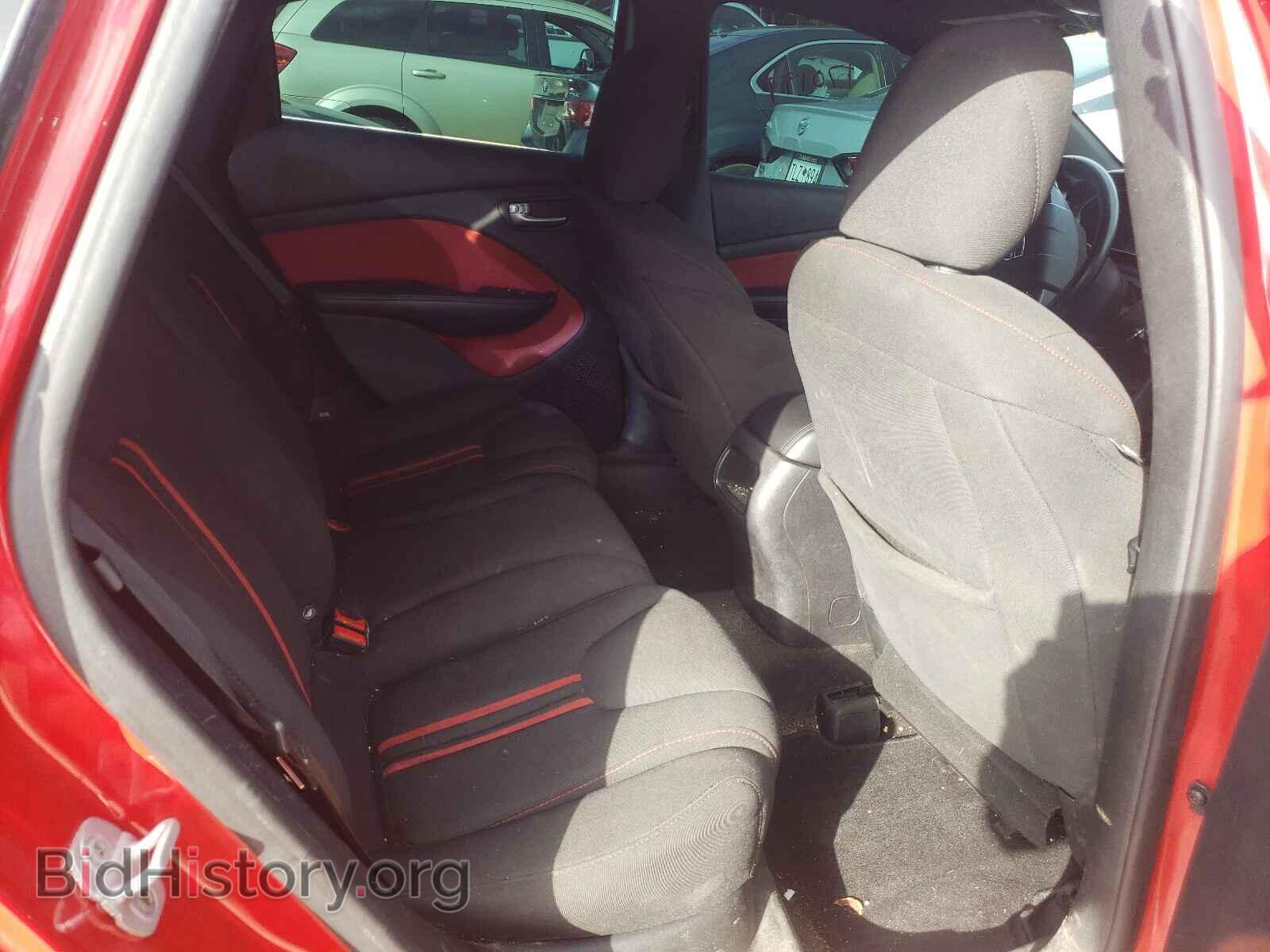 2013 DODGE DART - VIN: 1C3CDFBAXDD103794 - Фото 6
