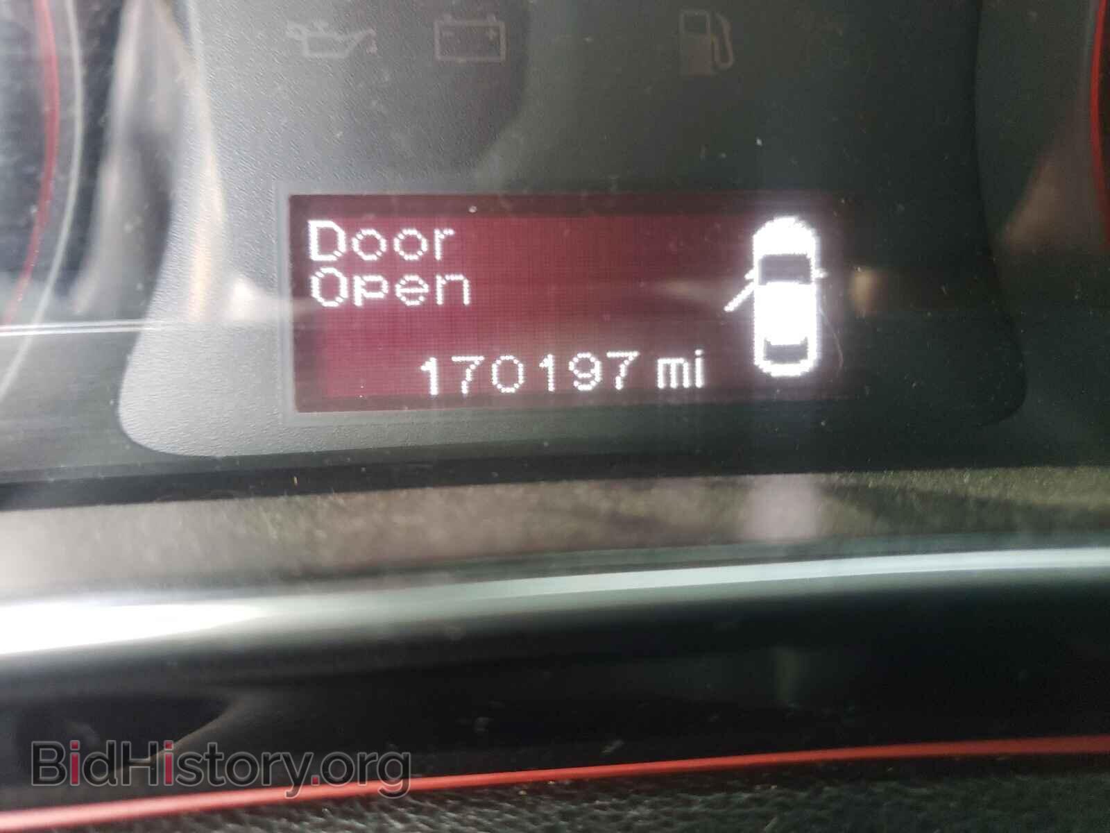 2013 DODGE DART - VIN: 1C3CDFBAXDD103794 - Фото 8